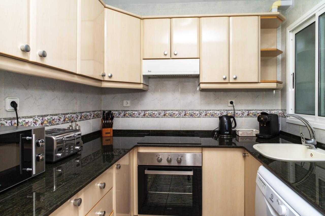 Apartamento Maya Relax ซาลอว์ ภายนอก รูปภาพ