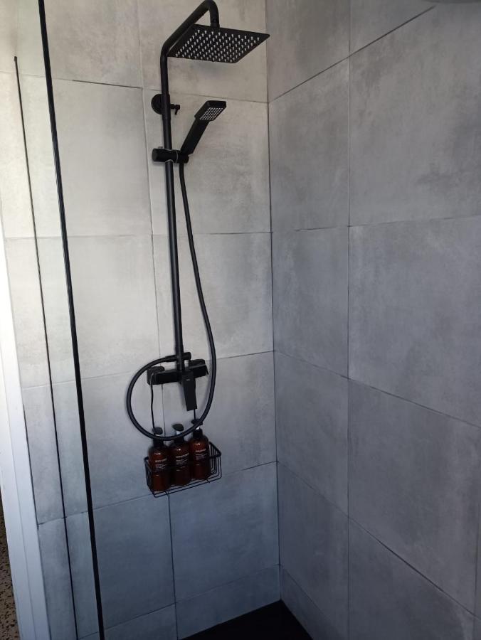 Apartamento Maya Relax ซาลอว์ ภายนอก รูปภาพ