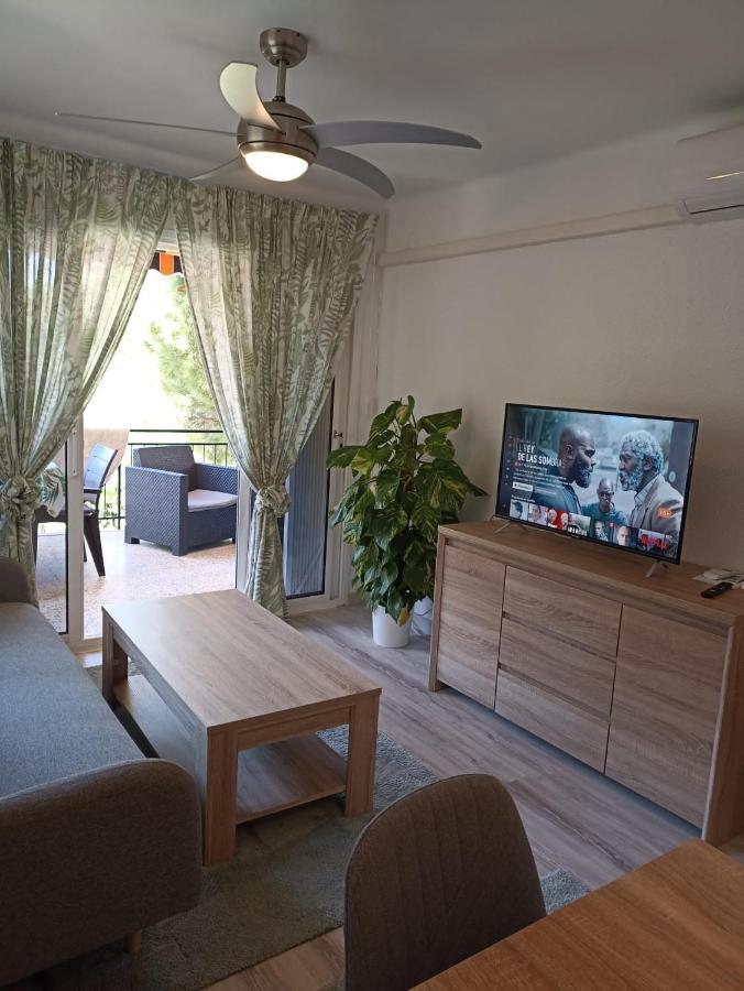 Apartamento Maya Relax ซาลอว์ ภายนอก รูปภาพ