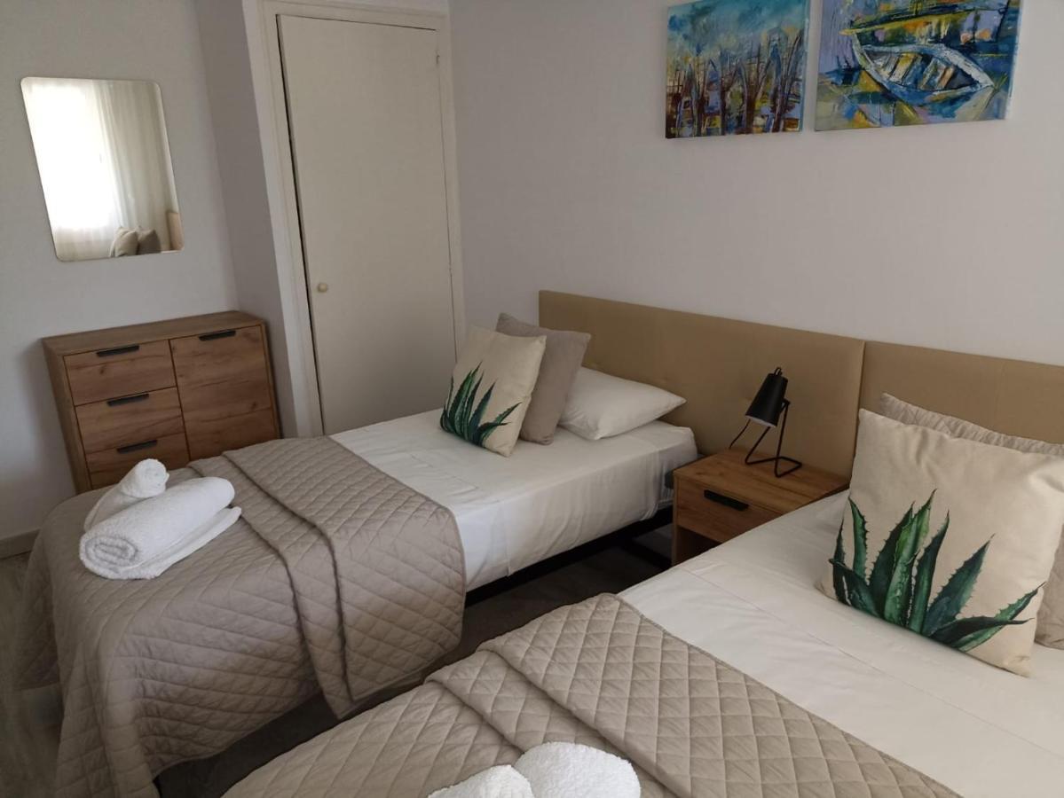 Apartamento Maya Relax ซาลอว์ ภายนอก รูปภาพ