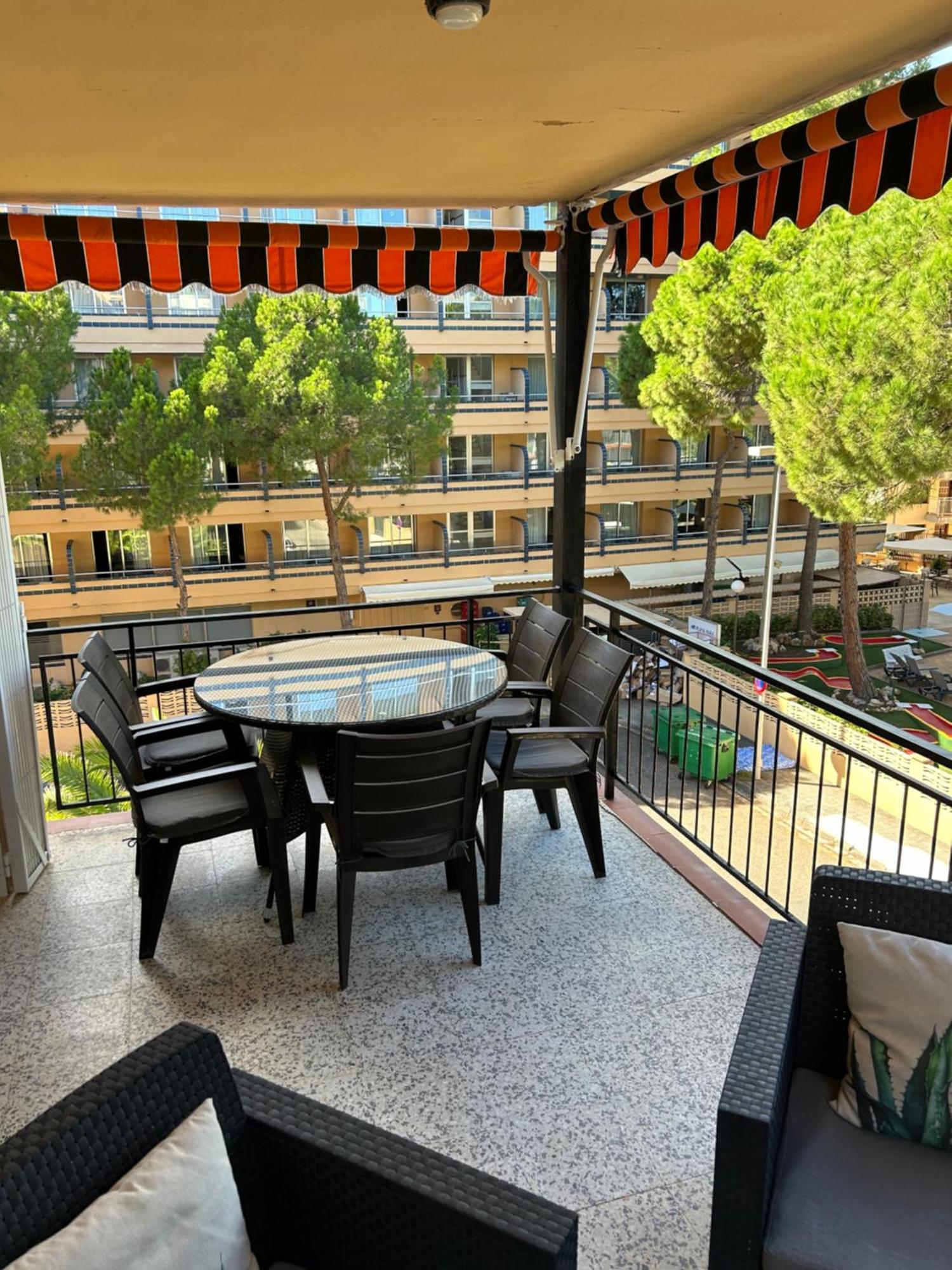 Apartamento Maya Relax ซาลอว์ ภายนอก รูปภาพ