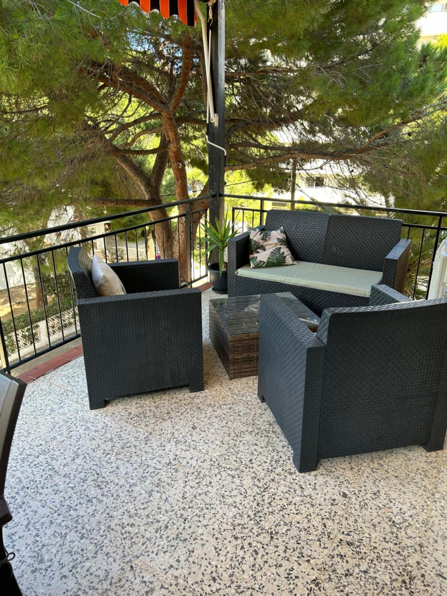 Apartamento Maya Relax ซาลอว์ ภายนอก รูปภาพ